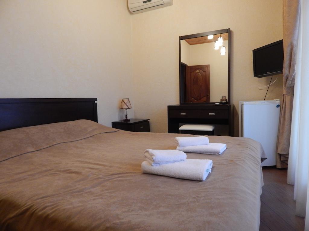Delfin 3* Koblevo