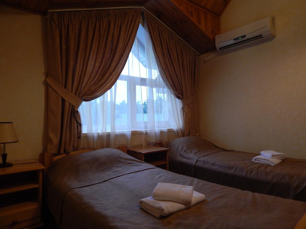 Hotel Delfin Koblevo