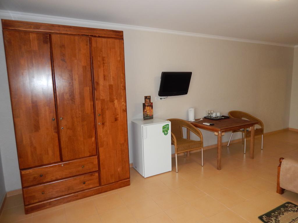 Hotel Delfin