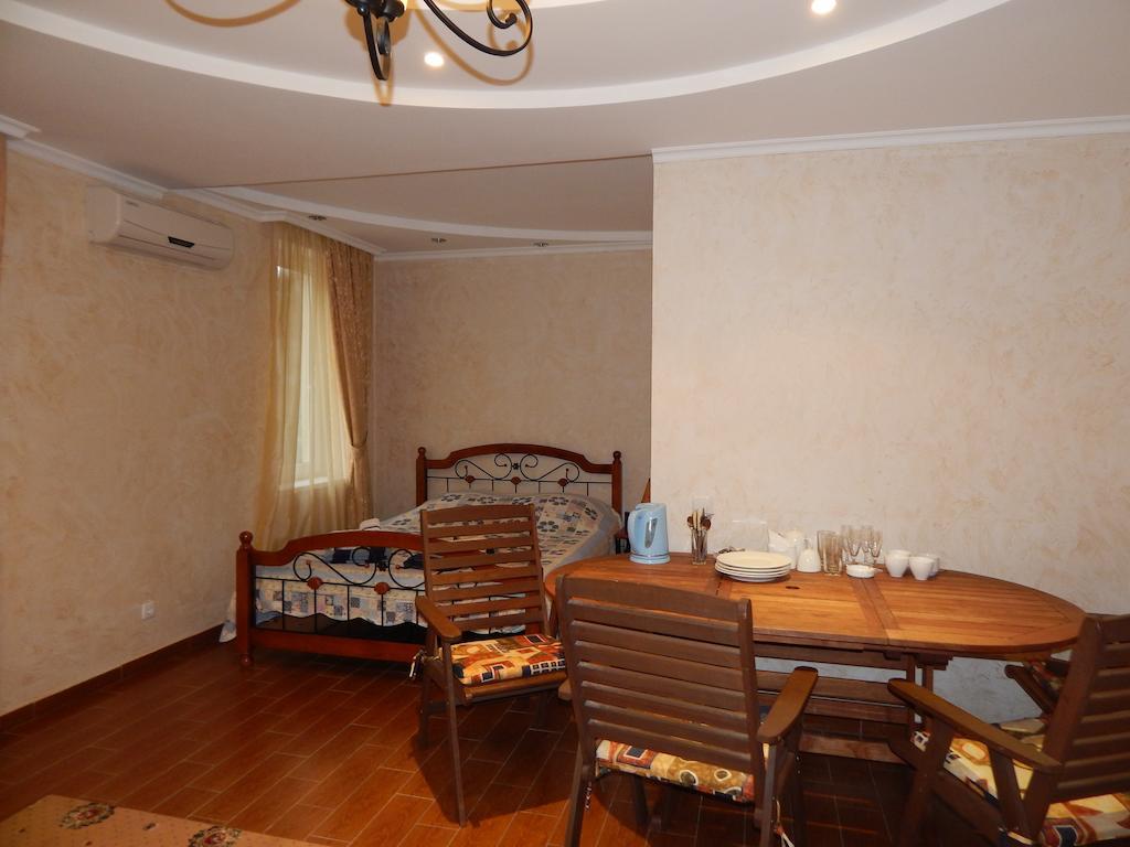 Delfin 3* Koblevo