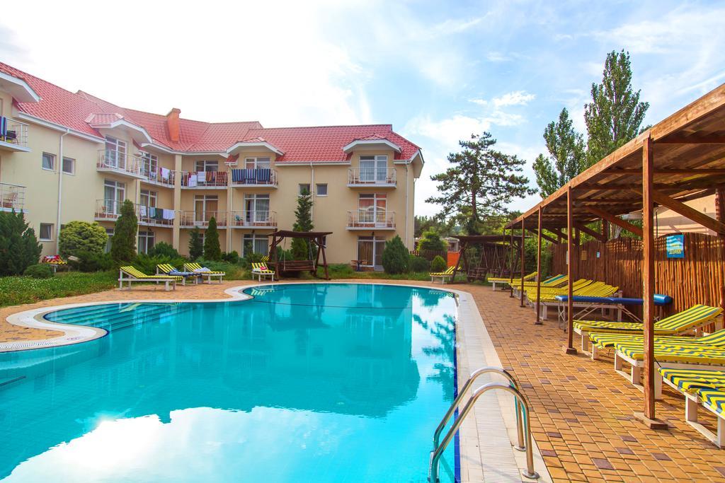 Hotel Delfin