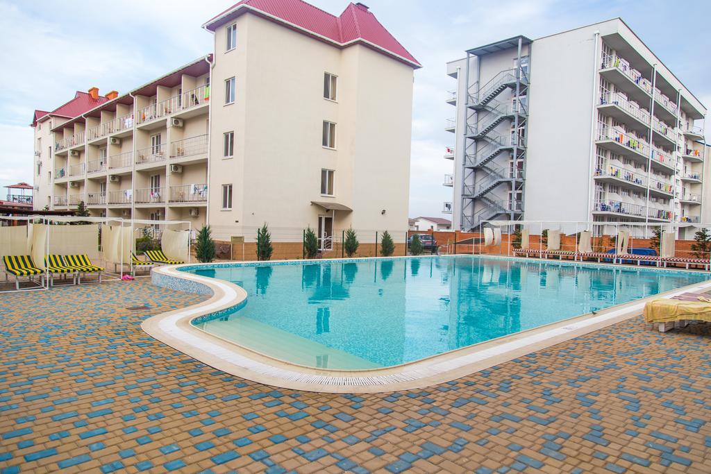 Hotel Delfin
