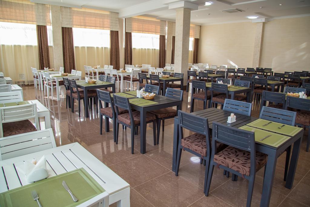Hotel Delfin