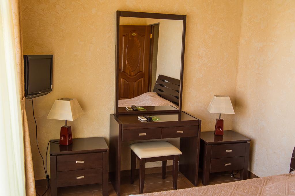 Hotel Delfin