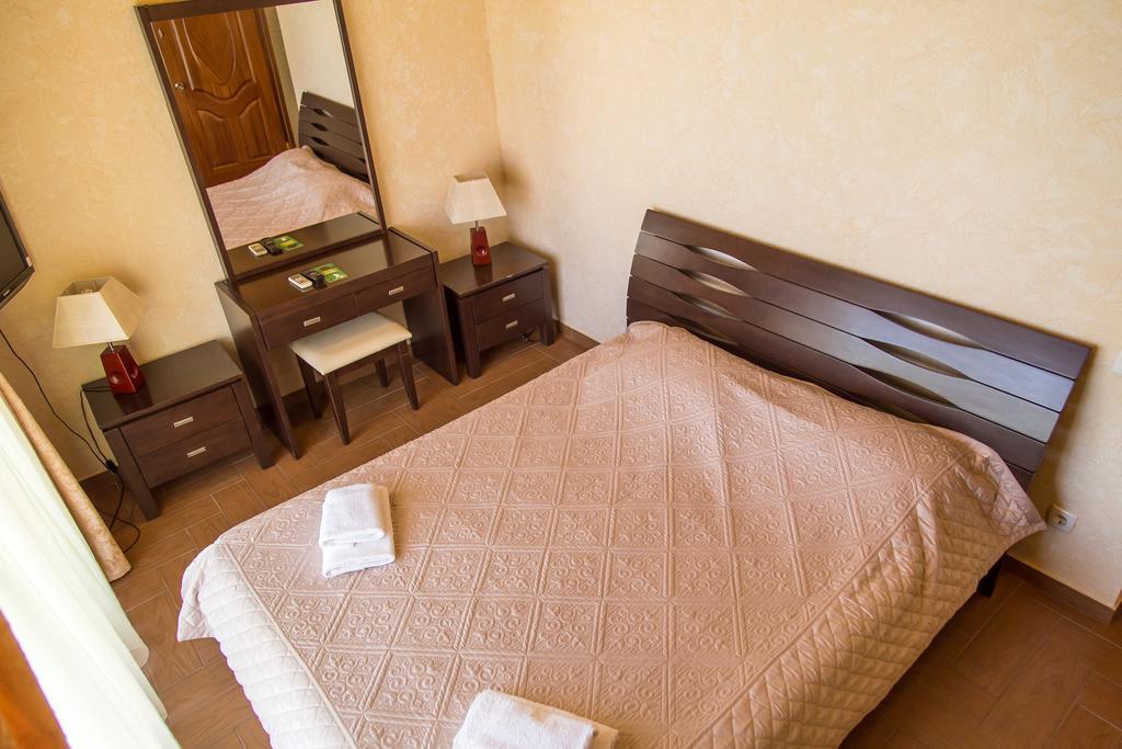 Delfin Hotel