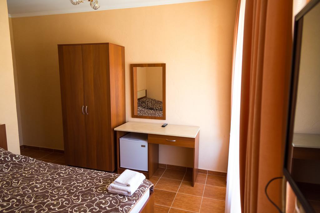 Hotel Delfin