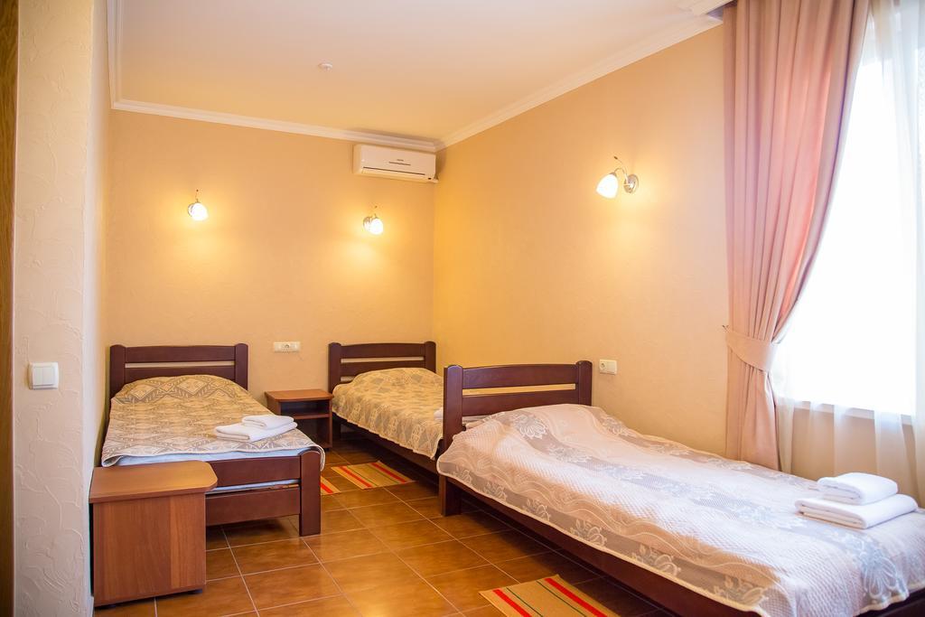 Hotel Delfin 3*
